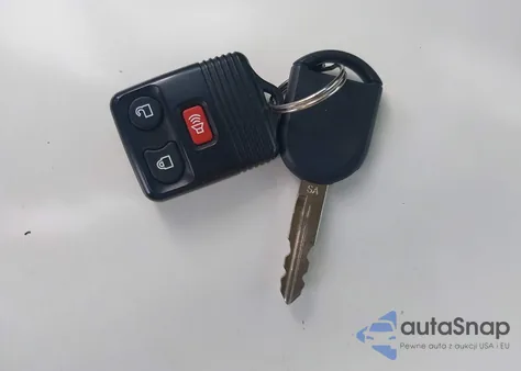 2005 Ford Explorer Xlt/Xlt Sport z USA, uszkodzony, nr VIN 1FMZU73E75ZA55930